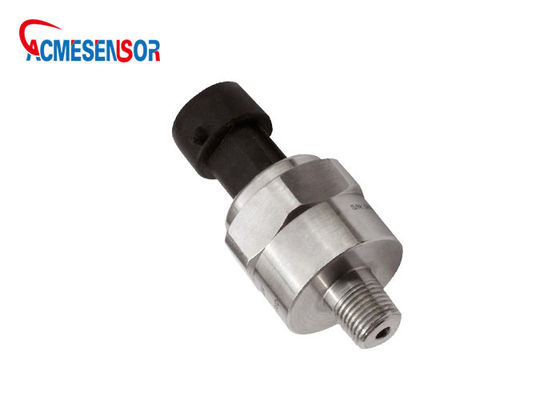 quality  4-20mA Industrial Pressure Transmitter 12-36VDC Analog Output Ceramic Pressure Sensors factory