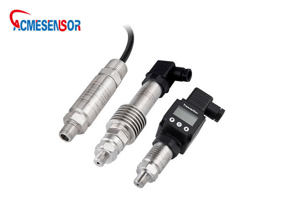 quality  High Temperature Digital Pressure Transducers OEM 4-20mA 0-5V HPT200-HT factory