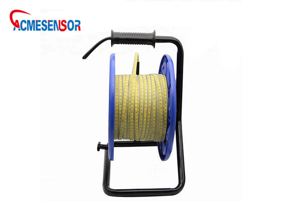 quality  100m Groundwater Level Meter ABS Shell Sound Water Level Indicator GLT500A factory