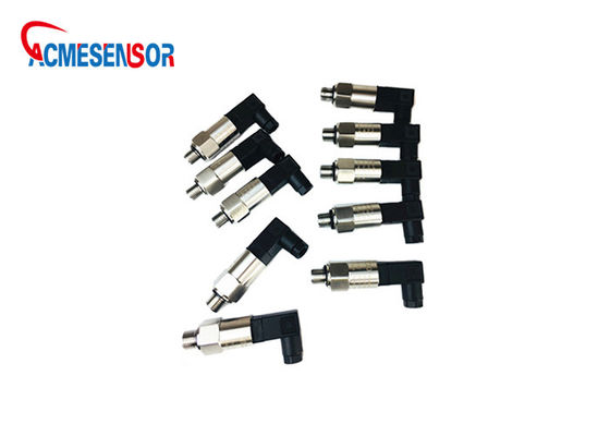 quality  0-10v Liquid Level Pressure Transmitter 4 20ma Water Differential Pressure Transmitter factory