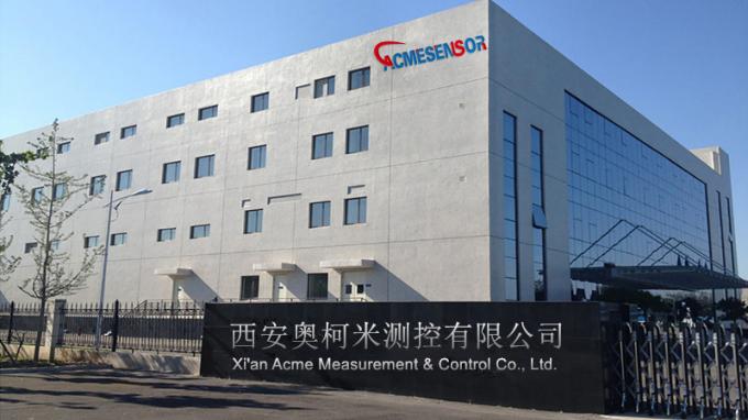 Xi'an  Acme Measurement & Control Co., Ltd. Company Profile
