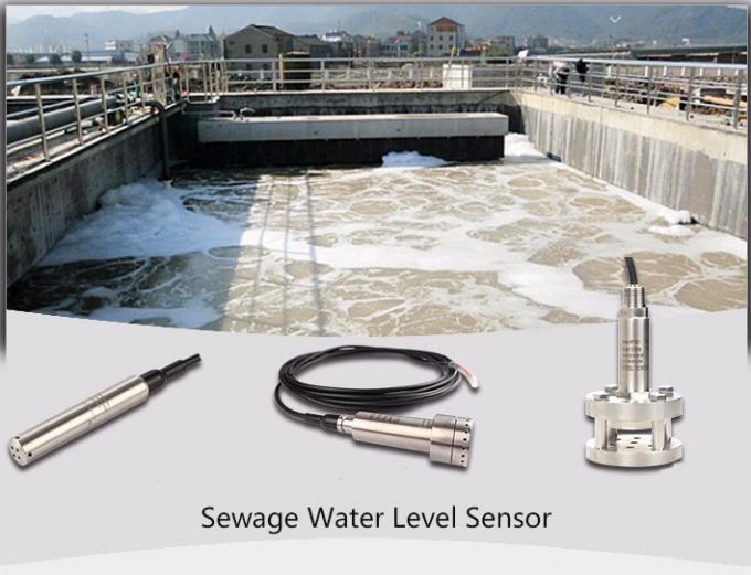 OEM Septic Tank Water Level Meter Sensor APT306