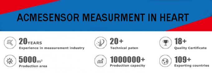 Waterproof Ultrasonic Sensor Transmitter 10meter Water Tank Ultrasonic ...