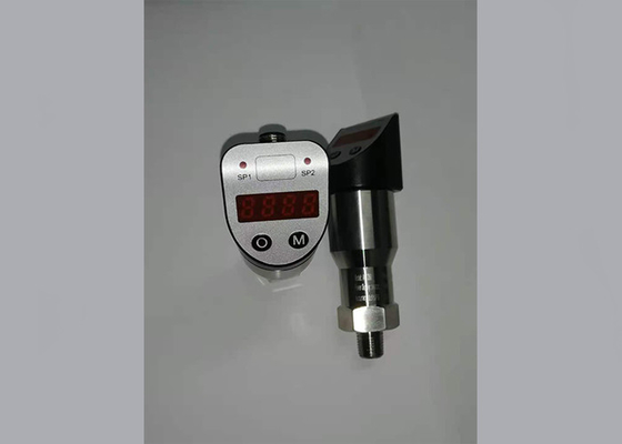 Electronic Water Pump Auto Switch Adjustable Pressure Switch For Water Pump