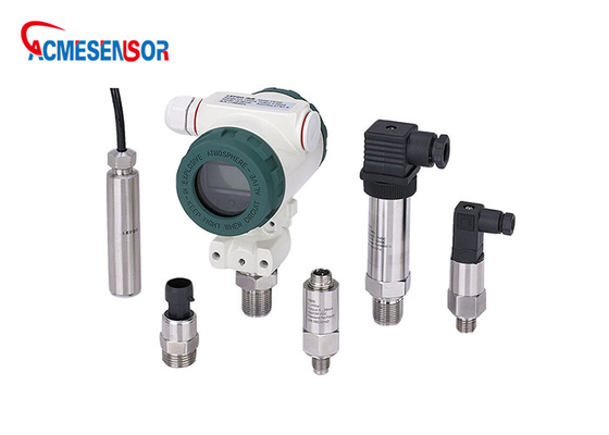 R410a R22 Air Compressor Pressure Transducer R134a R404a Oil Pressure Sensor