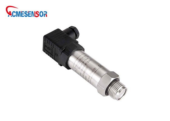 Visco Medium Pressure Transmitter Sensor Sanitary Flush Diaphragm Pressure Transmitter