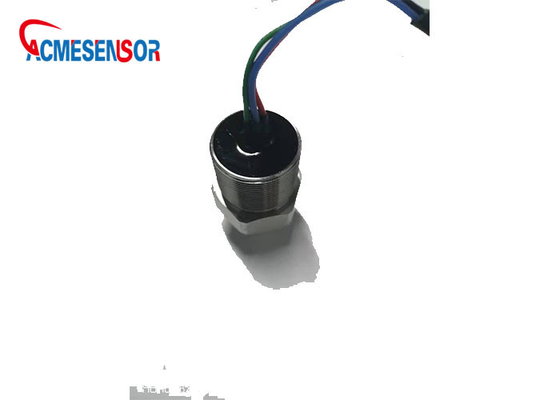 Factory Various Spi I2C Water Pressure Sensor Transducer