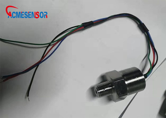 Factory Various Spi I2C Water Pressure Sensor Transducer