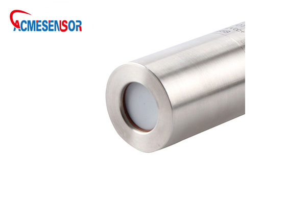 Capacitive Water level Sensor for Chemical Industry