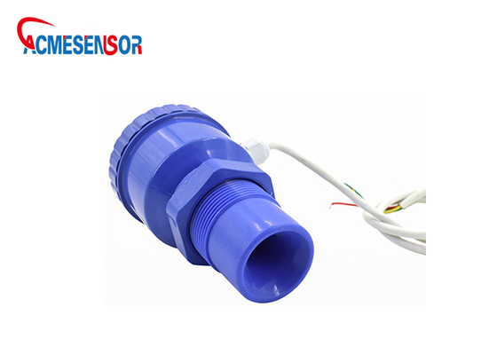 Waterproof Ultrasonic Sensor Transmitter 10meter Water Tank Ultrasonic Level Sensor