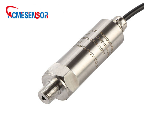 High Temperature Digital Pressure Transducers OEM 4-20mA 0-5V HPT200-HT