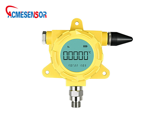 Zigbee Wireless Pressure Transmitter 0.5%FS Underwater Pressure Level Sensor Remote 3.6V 19Ah