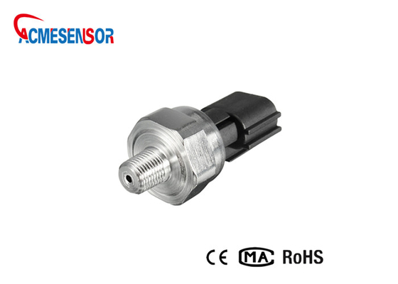 0-5V Stainless Steel Water Pump Pressure Transmitters Sensors 10 bar pressure sensor