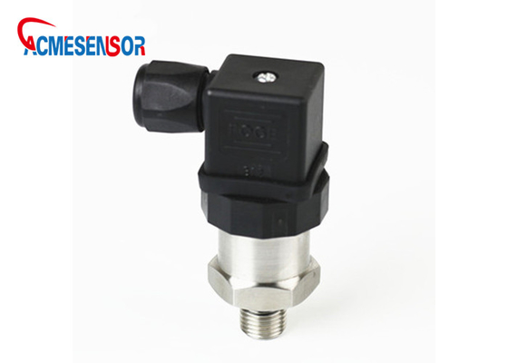 IIC Submersible Pressure Transducer 4 20ma Water Level Switch Sensor For Water Pumps