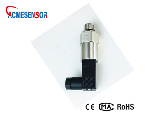 Piezo IIC Pressure Level Transmitter Compatible With 316L Stainless Steel