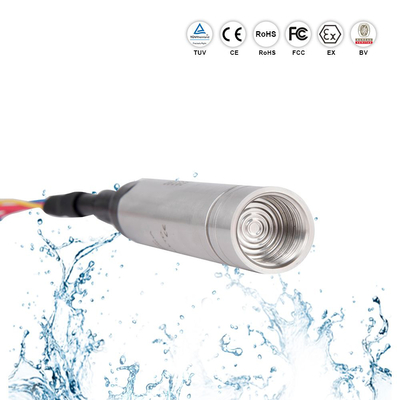 ACME APT300 piezoresistive water level sensor submersible piezoresistive level sensor