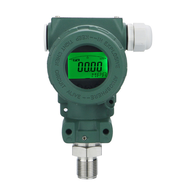 Water Depth Diesel Fuel Oil Level Indicator 8~30Vdc Submersible Water Level Transmitter